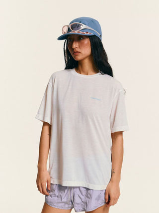 [Monterest] Quick-Dry Relaxed Fit Sport T-Shirt