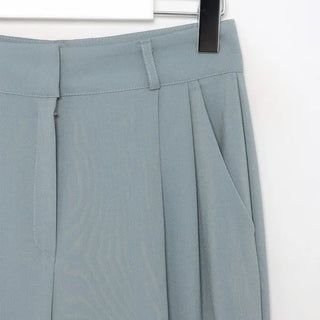 Colorful slacks
