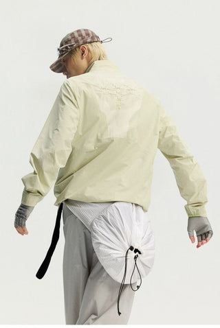 [Monterest] Lightweight Breathable Soft Shell Jacket