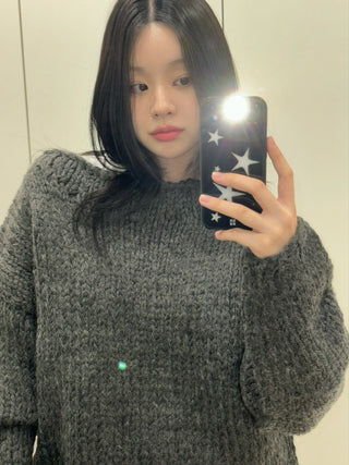 b.star case (black)