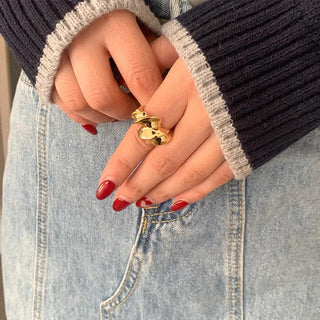 Cable ring