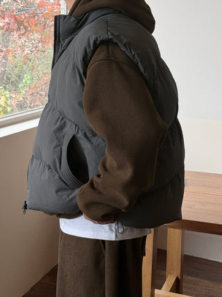 Madeleine Brushed Corduroy Hoodie Set