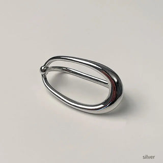 shield unique ring