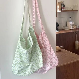 Flower Eco Bag