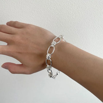Daily Chain Bracelet
