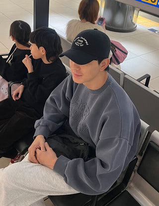 LIFE Pigment Sweatshirt (3 colors)