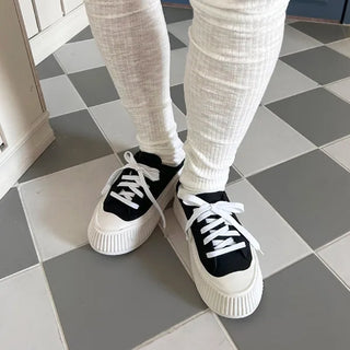 Mule sneakers