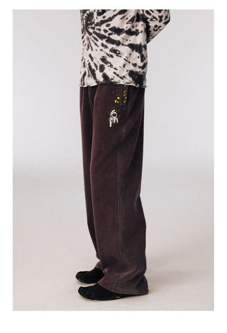 [CONP] Jamaica Beaded Sweatpants