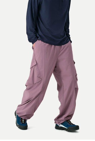 [Monterest] Lightweight UV Protection Work Pants