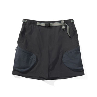 [Monterest] Outdoor Adjustable Waist Work Shorts