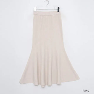 Mermaid skirt