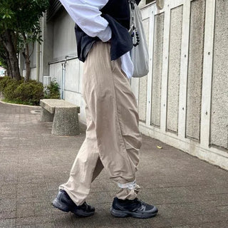 Unisex Banding Pants