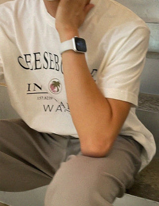 CHEESEBURGER TEE