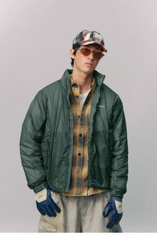 [Monterest] C6 Water-Resistant PrimaLoft Padded Jacket