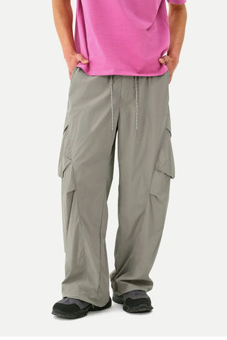[Monterest] Lightweight UV Protection Work Pants