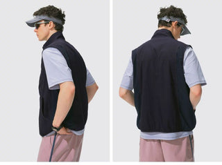 [Monterest] Lightweight UV Protection Vest