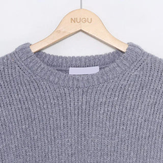 rain round knit