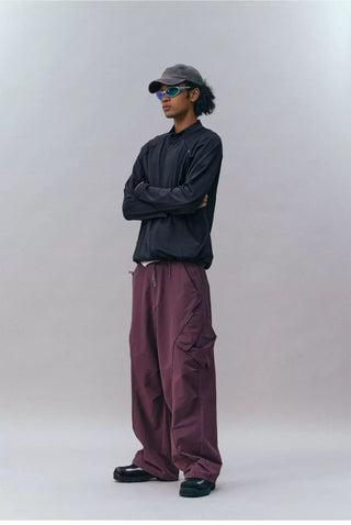 [Monterest] 3A Antibacterial Fleece-Lined Jacket