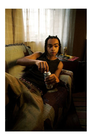 CONP 24SS Mud Pants (Mud)