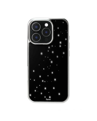pearl cross resin case