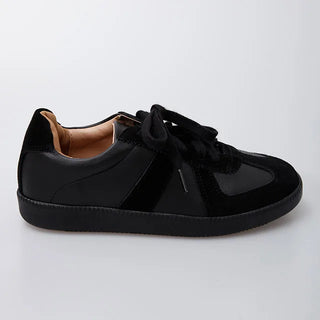 mainz simple sneakers