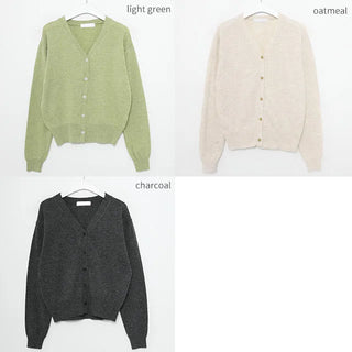 fiance v cardigan