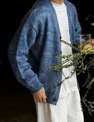 Tiff Heather Cardigan (4 colors)