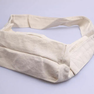 One-shoulder eco bag