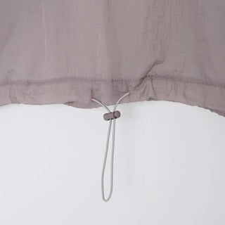 Sheer Anorak
