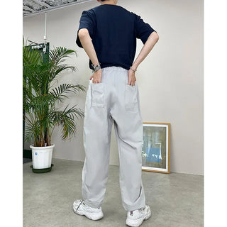 basic daily round dtwo tee