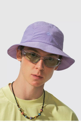 [Monterest] Outdoor Sun Hat with Detachable Neck Flap