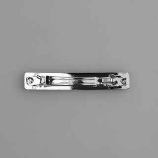 short right angle hair pin