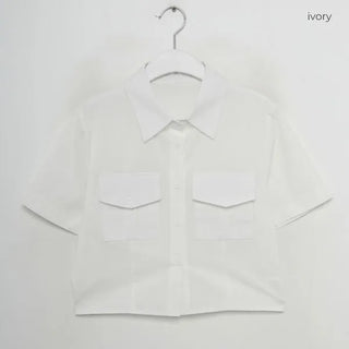 Pocket Point Shirt