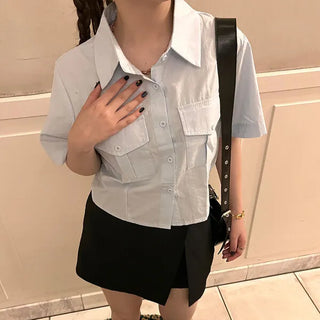 Pocket Point Shirt