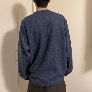 Basic Round Knit