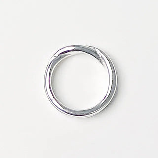 jini twist ring