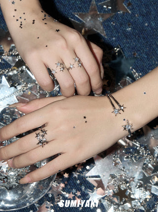 liquid metal bracelet