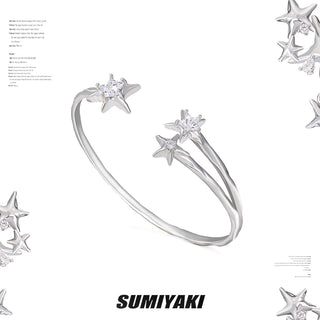 liquid metal bracelet