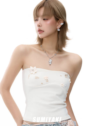 cherry blossom earrings