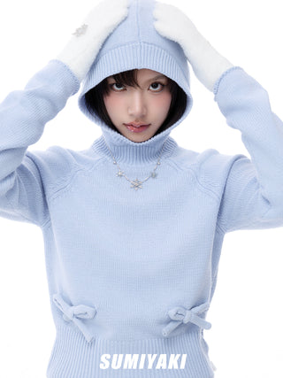 snowflake clavicle chain
