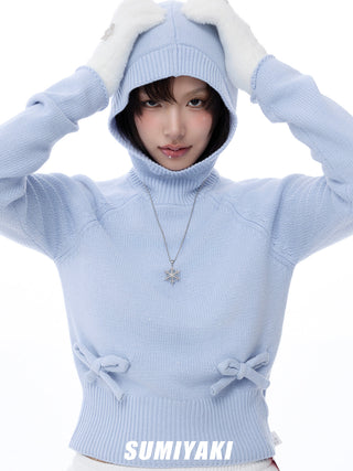 snowflake clavicle chain