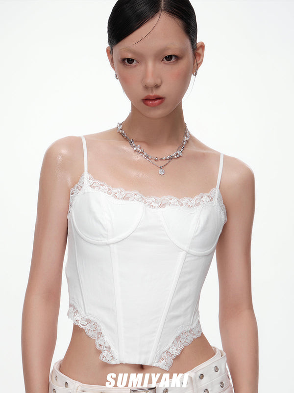 baroque pearl necklace