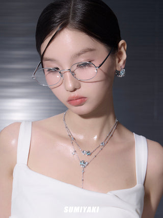 coast blue earrings