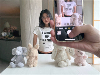 [EATMEPLZ] mood cotton tee
