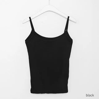 pad sleeveless