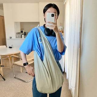 Easy shoulder bag