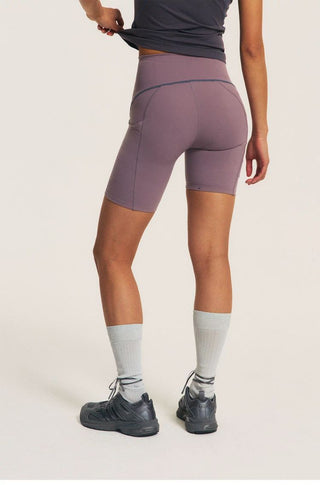 [Monterest] 5A Antibacterial Slim Fit Yoga Shorts