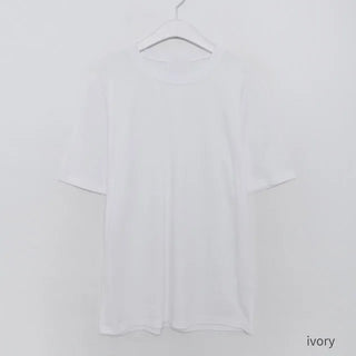 basic variety color tee