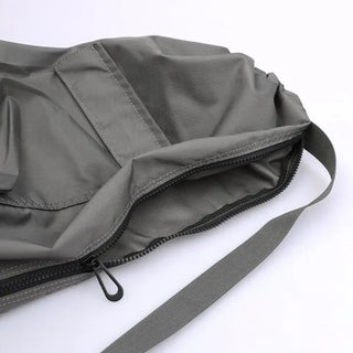 (Unisex) Big Duffle Bag