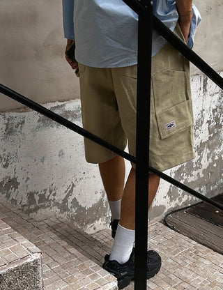 NUW Carpenter Shorts (4 colors)